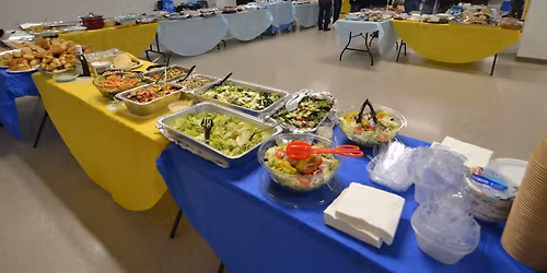 FHS FMA Potluck Banquet