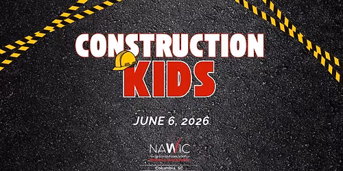 Construction Kids 2026