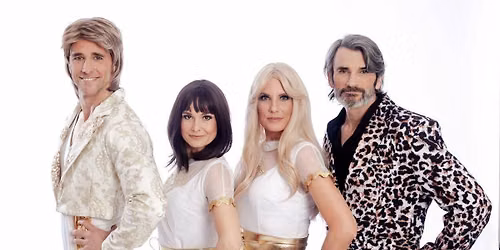Super Trouper - ABBA Tribute