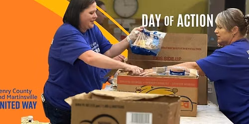 Day of Action