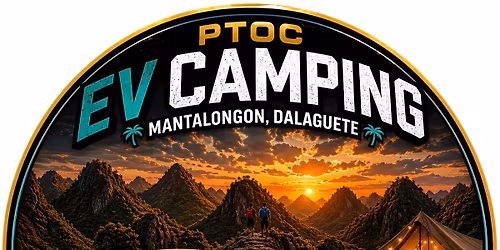 EV Camping with Philippines Tesla Owners Club In Cebu