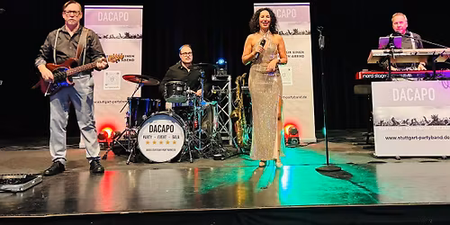 Ball der Gewerkschaft der Polizei