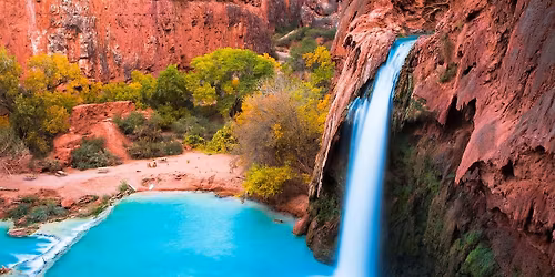 Preparing for Your Havasupai Trip