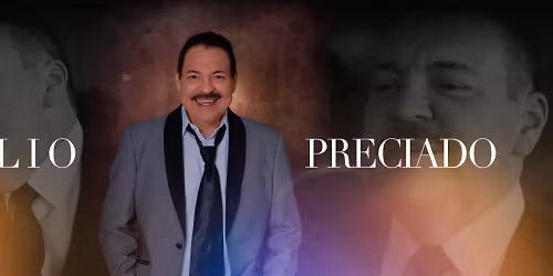 Julio Preciado in Midland