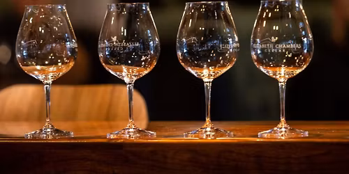 John Shipe at Elizabeth's Lounge