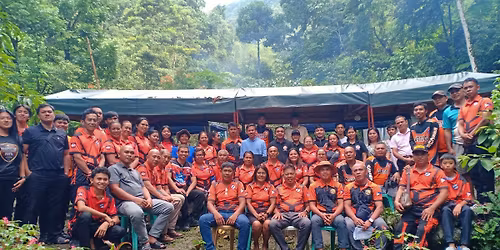 20th Founding Anniversary & Annual Convention
