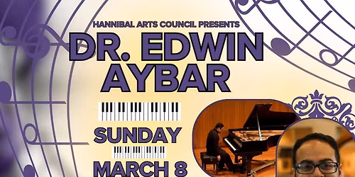 Casual Classics: Dr. Edwin Aybar
