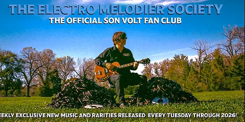 Son Volt