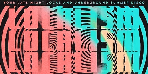 LOCALISM: Twin Sun