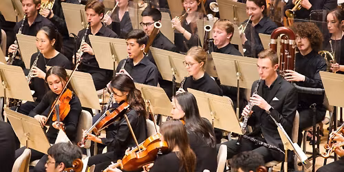 Boston Philharmonic Youth Orchestra - Takemitsu, Debussy, and Mahler at Boston Symphony Hall