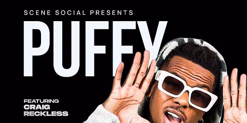 DJ Puffy