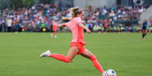 North Carolina Courage vs. San Diego Wave FC