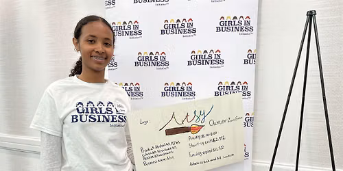 Girls in Business Camp Denver 2026