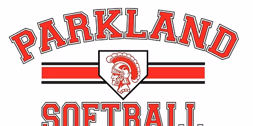 Parkland Softball Booster Club Designer Purse Bingo '26