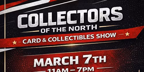 Collectors of the North- Free Entry