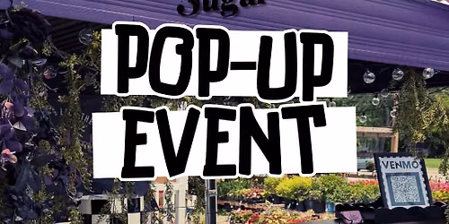Cookie Pop Up
