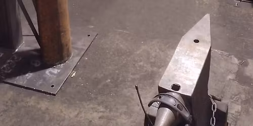 Power Hammer Tools Class