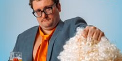 Sandro Ford - Lager Than Life || Creatures Comedy Club