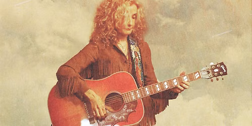 Patty Griffin