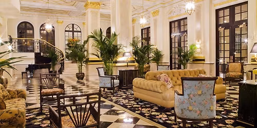 Tampa Bay Women in Tourism Annual Holiday Social