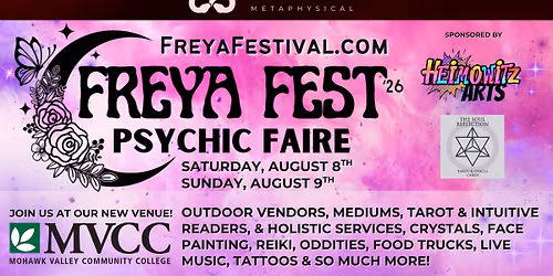Freya Fest 2026
