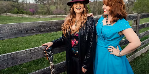Here Come The Judds