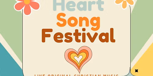 Heart Song Festival