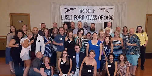 30 Year Reunion