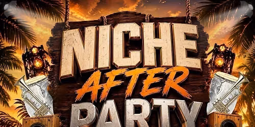 GRUPO NICHE AFTER PARTY