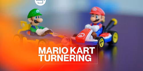 Mario Kart-turnering \/\/ Studenterhus Odense