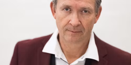 Big Blue Band Swingtime med Anders Blichfeldt