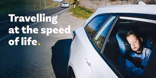 Child Car Seat Safety Checks | Napier 