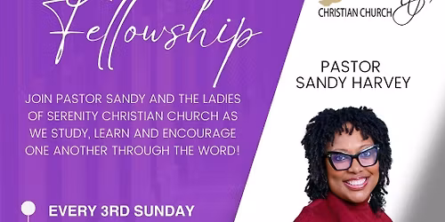Heart to Heart Women's Fellowship