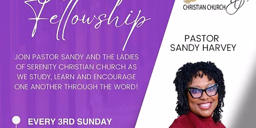 Heart to Heart Women's Fellowship