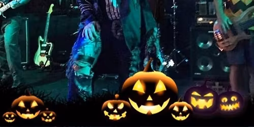 Kimmyz Halloween Bash