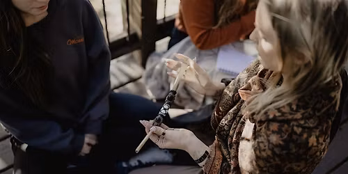 Cacao & Hap\u00e9 Ceremony