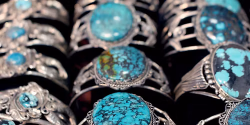 International Gem & Jewelry Show - Austin, TX (January 2026)