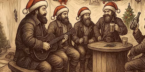 December Shanty Sessions