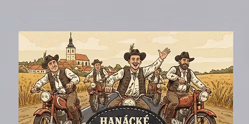 7. ro\u010dn\u00edk: Zah\u00e1jen\u00ed sez\u00f3ny aneb Han\u00e1ck\u00e9 \u010dm\u00f3d