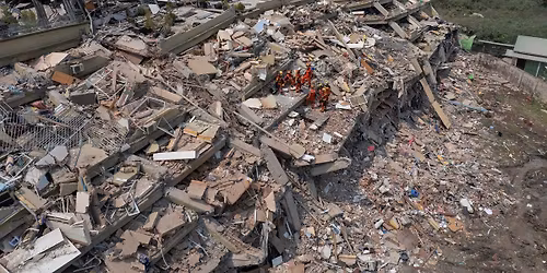 Earthquake
