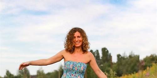 Women only: Stress raus \u2013 Atem & Bewegung f\u00fcr ein starkes Nervensystem
