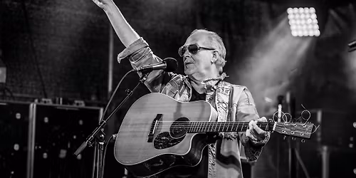 Livemusik med Tom Donovan \ud83c\udfb8\ud83c\udfb6