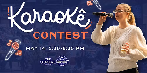 Karaoke Contest - Preliminary Night 1 