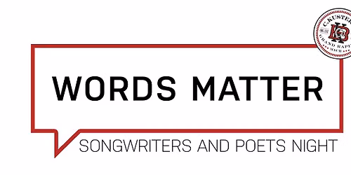 Words Matter