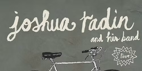 Joshua Radin at City Winery - New York City