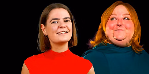 Cecilie Bau & Anne Bakland