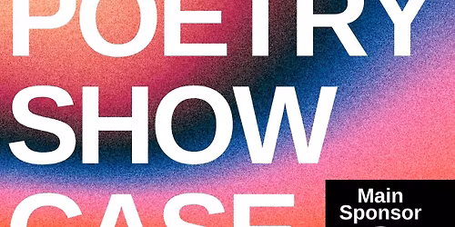 The Poetry Showcase