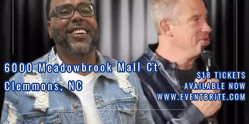 THURSDAY NIGHT LIVE! At Clemmons Social Bar!