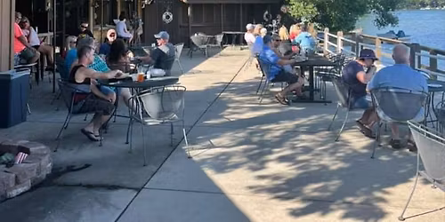 April WCLA Social Dinner