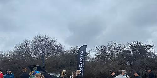 Lang tr\u00e6ningstur | liiteGuard x PurePower (April)